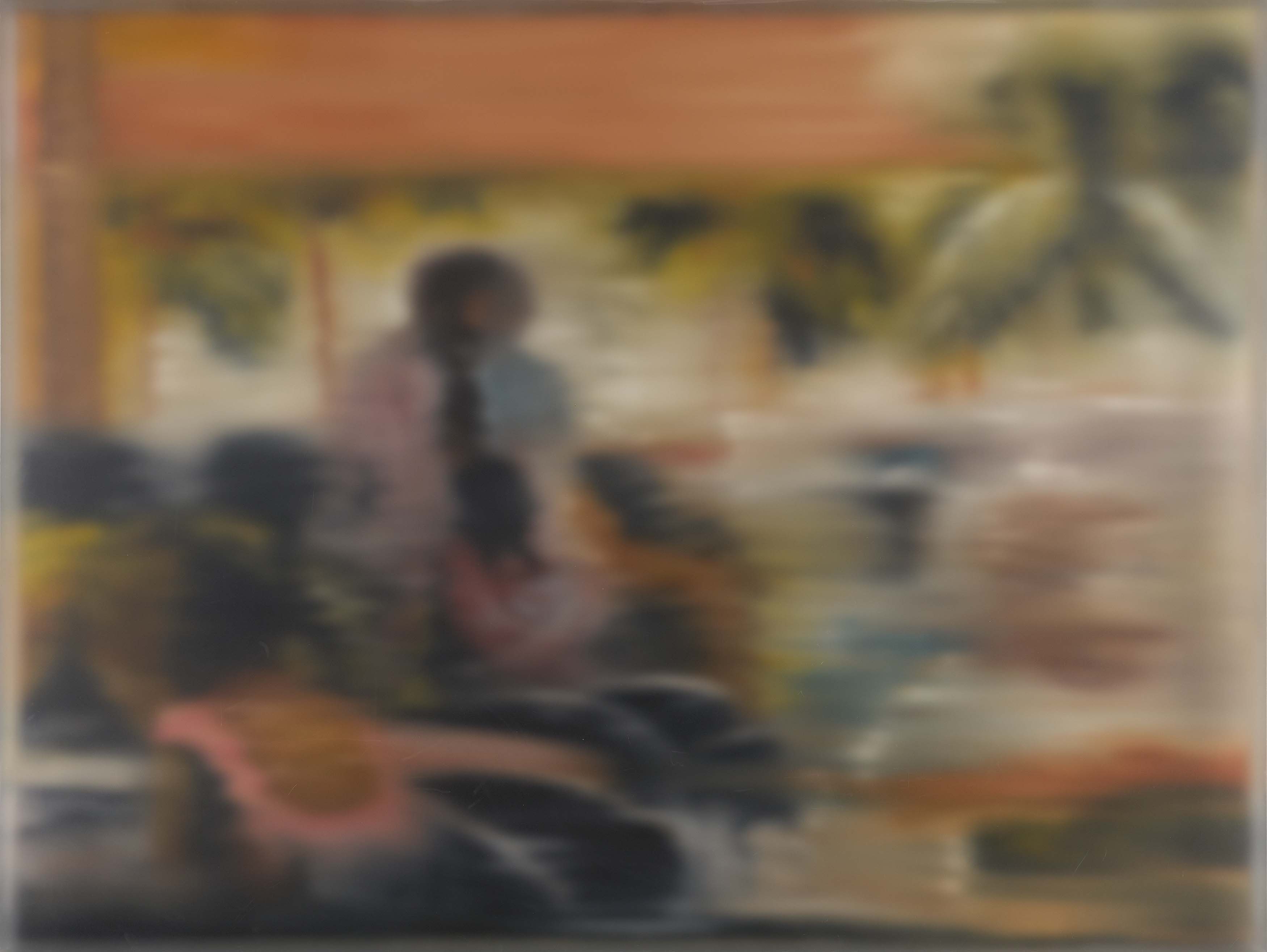 Stephan Kaluza - Rio de Janeiro II, 75449-11, Van Ham Kunstauktionen
