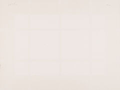 Donald Judd - Aus Kuenstler gegen die Folter, 75687-9, Van Ham Kunstauktionen