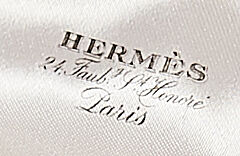 Hermes - Auktion 457 Los 789, 69331-7, Van Ham Kunstauktionen