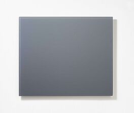 Gerhard Richter - Grauer Spiegel Reminiszenz, 73531-1, Van Ham Kunstauktionen