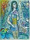 Marc Chagall - Cirque, 69677-1, Van Ham Kunstauktionen