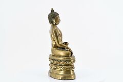 Tathagata Amithaba, 75588-2, Van Ham Kunstauktionen