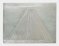 Heinz Mack - Lichtrelief, 57607-1, Van Ham Kunstauktionen