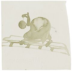 Joseph Beuys - Auktion 300 Los 25, 46931-1, Van Ham Kunstauktionen