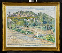 Max Clarenbach - Auktion 298 Los 827, 46088-1, Van Ham Kunstauktionen