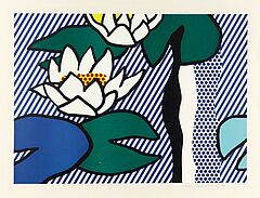 Roy Lichtenstein - Auktion 401 Los 216, 61501-1, Van Ham Kunstauktionen