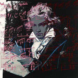 Andy Warhol - Auktion 337 Los 433, 53506-1, Van Ham Kunstauktionen