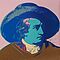 Andy Warhol - Goethe, 70154-4, Van Ham Kunstauktionen