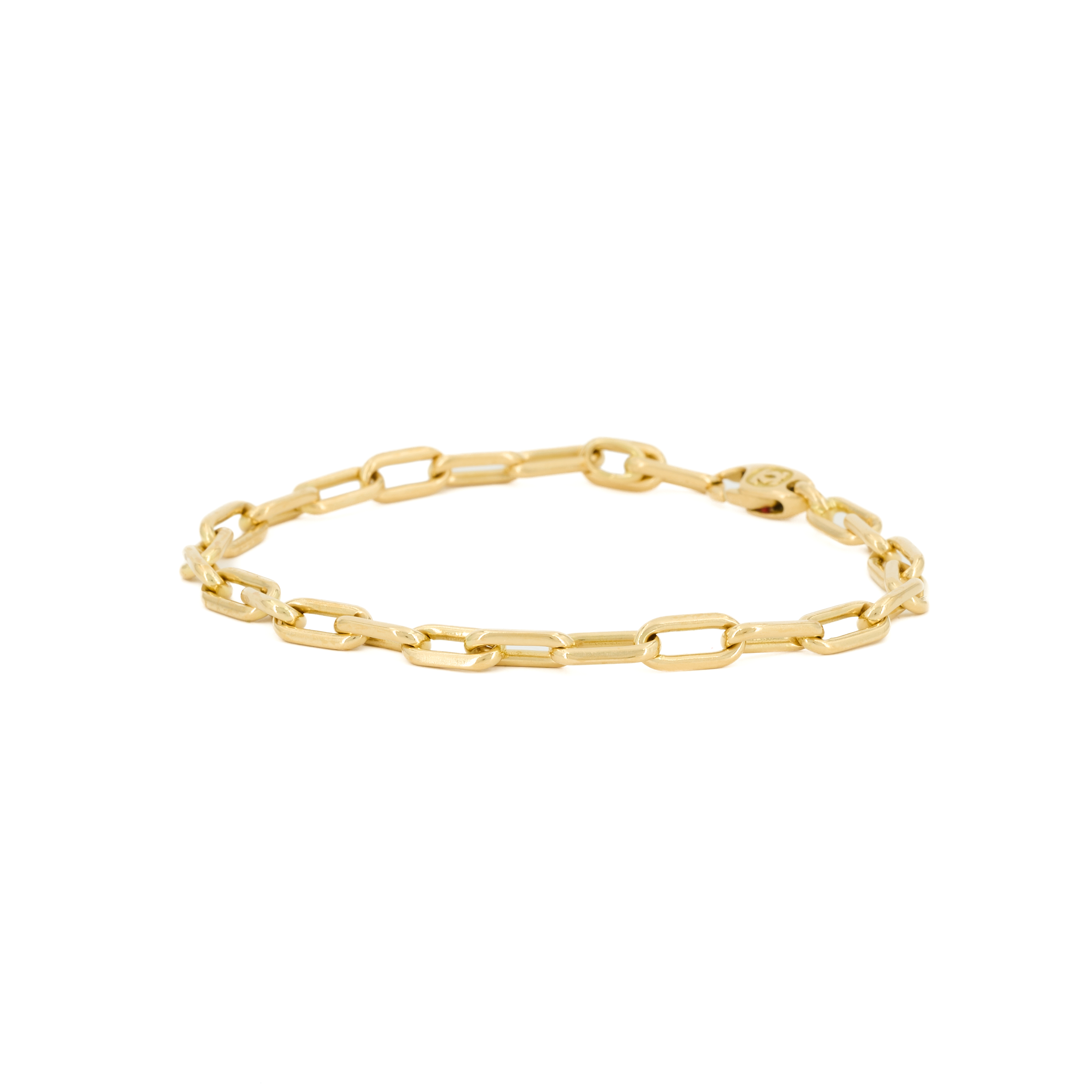 Cartier - Gold-Armband, 81602-21, Van Ham Kunstauktionen