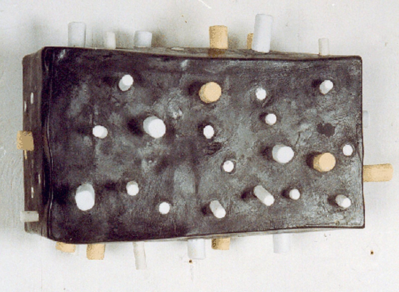 AA Bronson mit Felix Partz und Jorge Zontal General Idea - Chalk a Block, 56800-10726, Van Ham Kunstauktionen