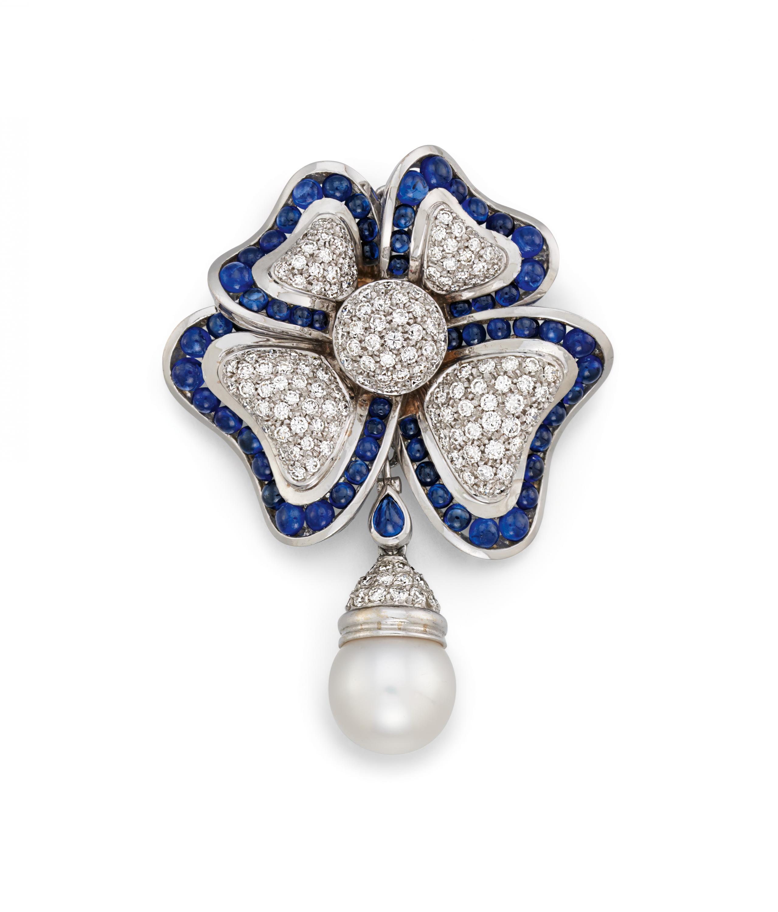 Adler Joailliers - Adler Joailliers, 81525-1, Van Ham Kunstauktionen