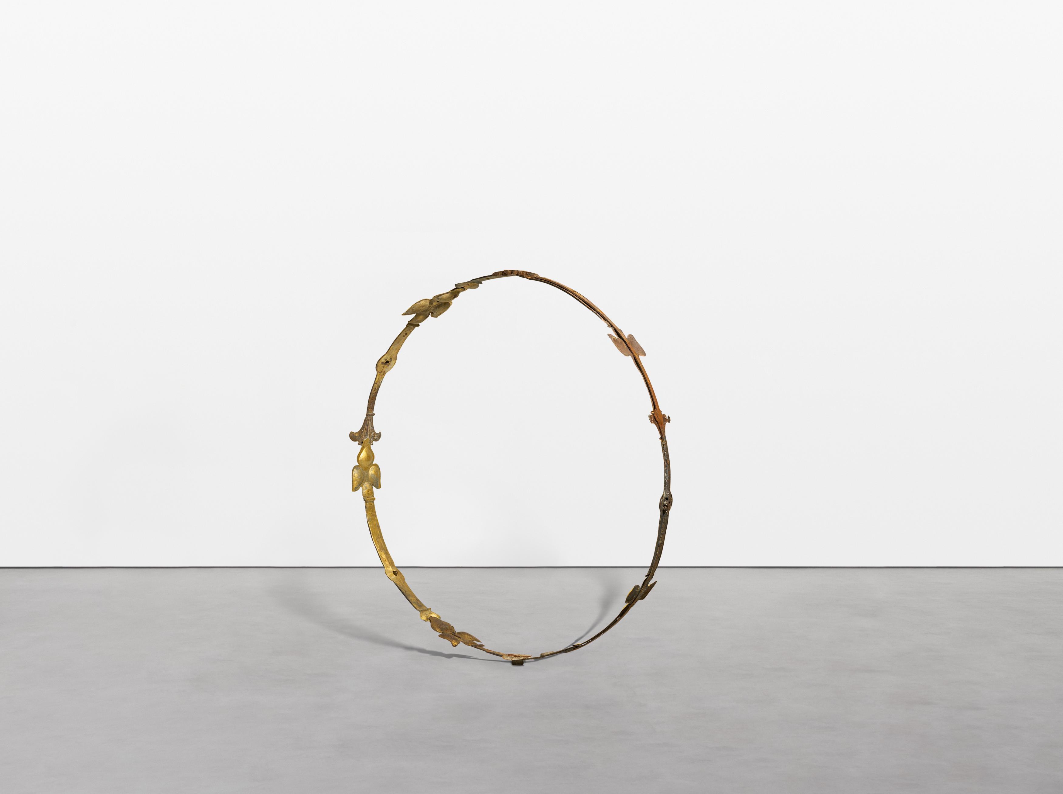 Alicja Kwade - 12 In Circles, 80889-2, Van Ham Kunstauktionen