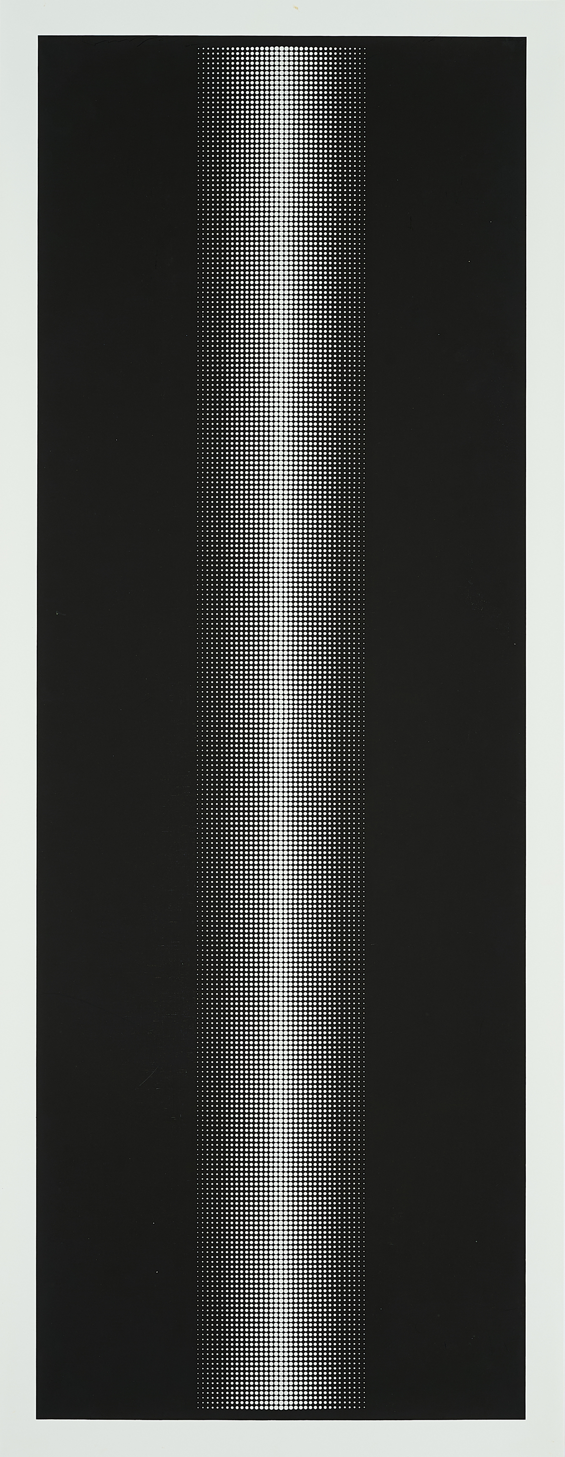 Almir Mavignier - Ohne Titel, 81613-7, Van Ham Kunstauktionen