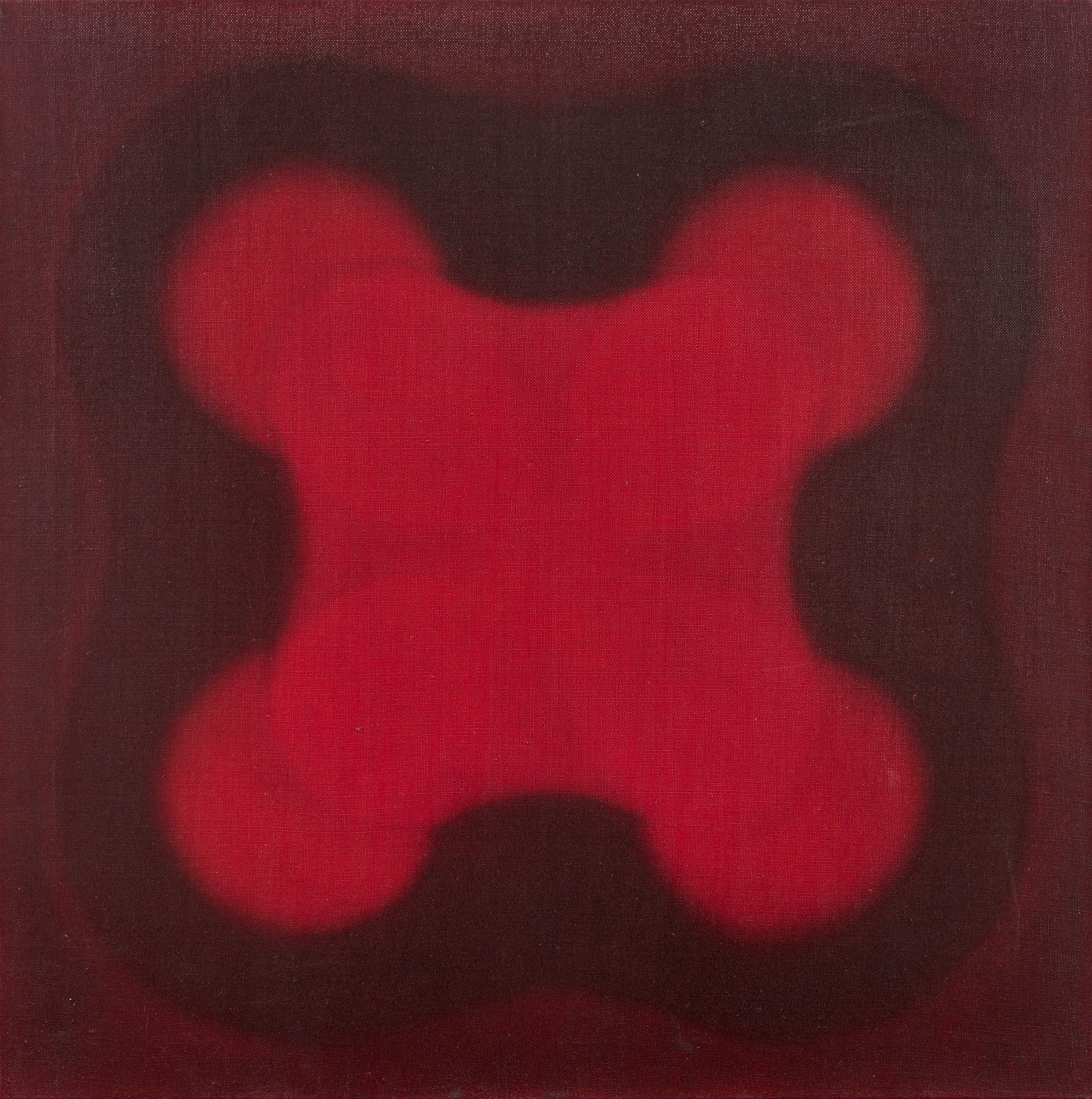 Andre Beullens - Fanal I, 80374-52, Van Ham Kunstauktionen