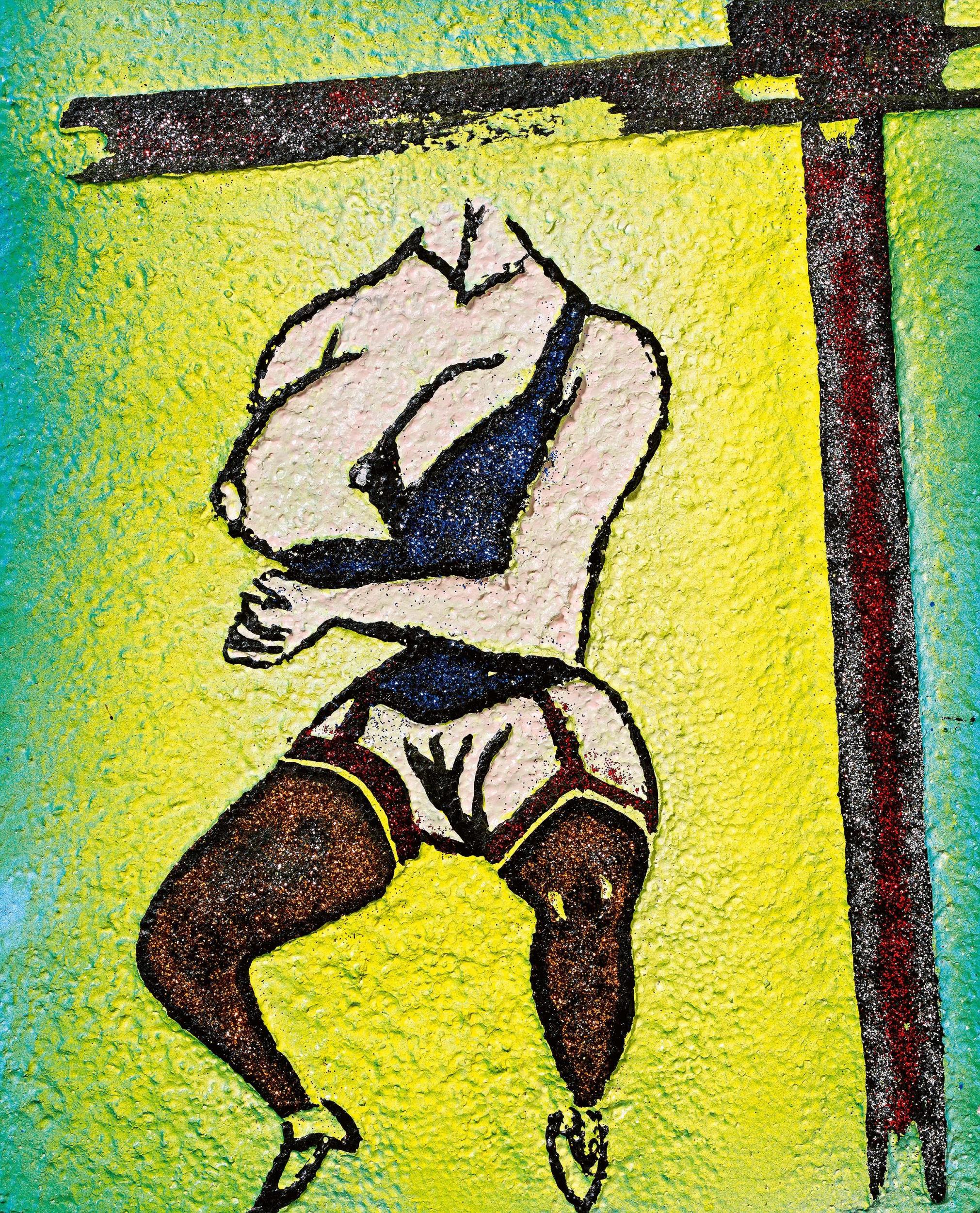 Andreas Slominski - xyz erotic vol5, 68003-177, Van Ham Kunstauktionen
