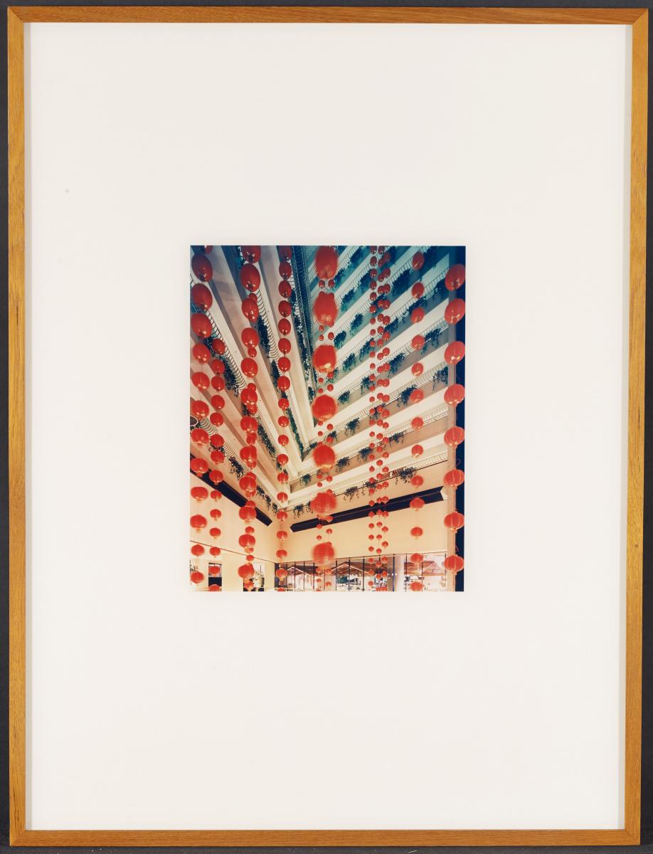 Andreas Gursky - Singapore II, 70001-734, Van Ham Kunstauktionen