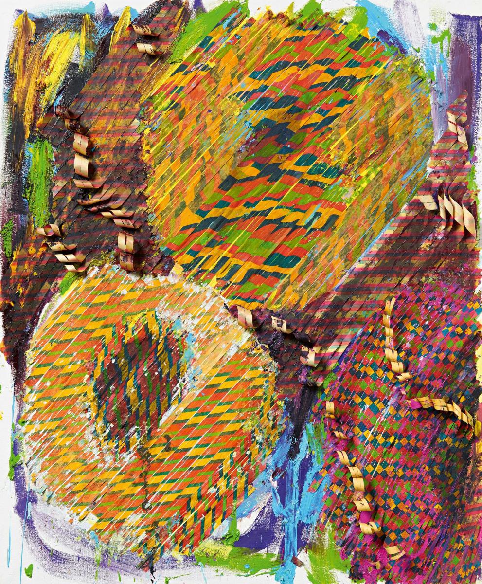 Andreas Plum - Donuts, 300001-3448, Van Ham Kunstauktionen