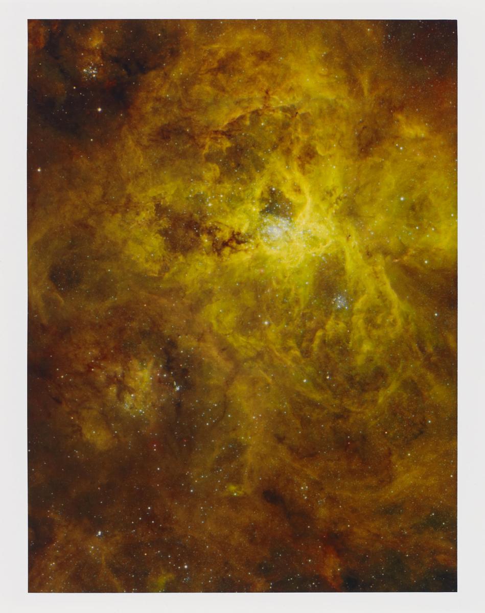 Andreas Gursky - Supernova, 56488-43, Van Ham Kunstauktionen