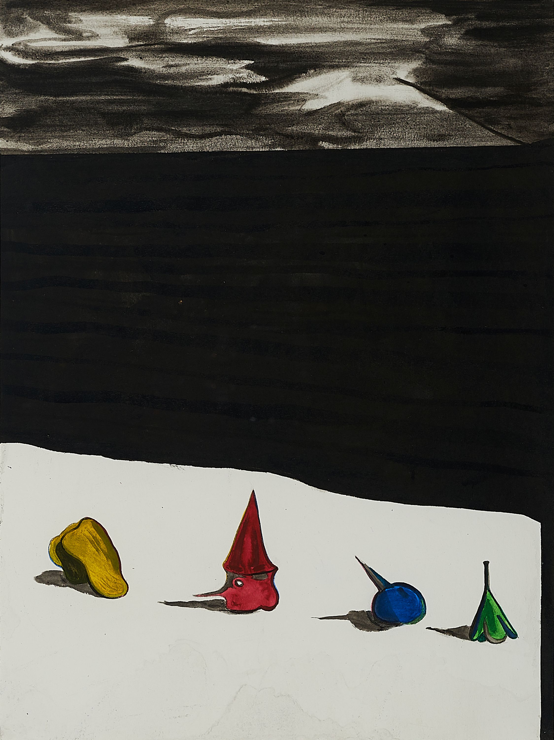 Andrey Klassen - Bad Things, 300001-2423, Van Ham Kunstauktionen