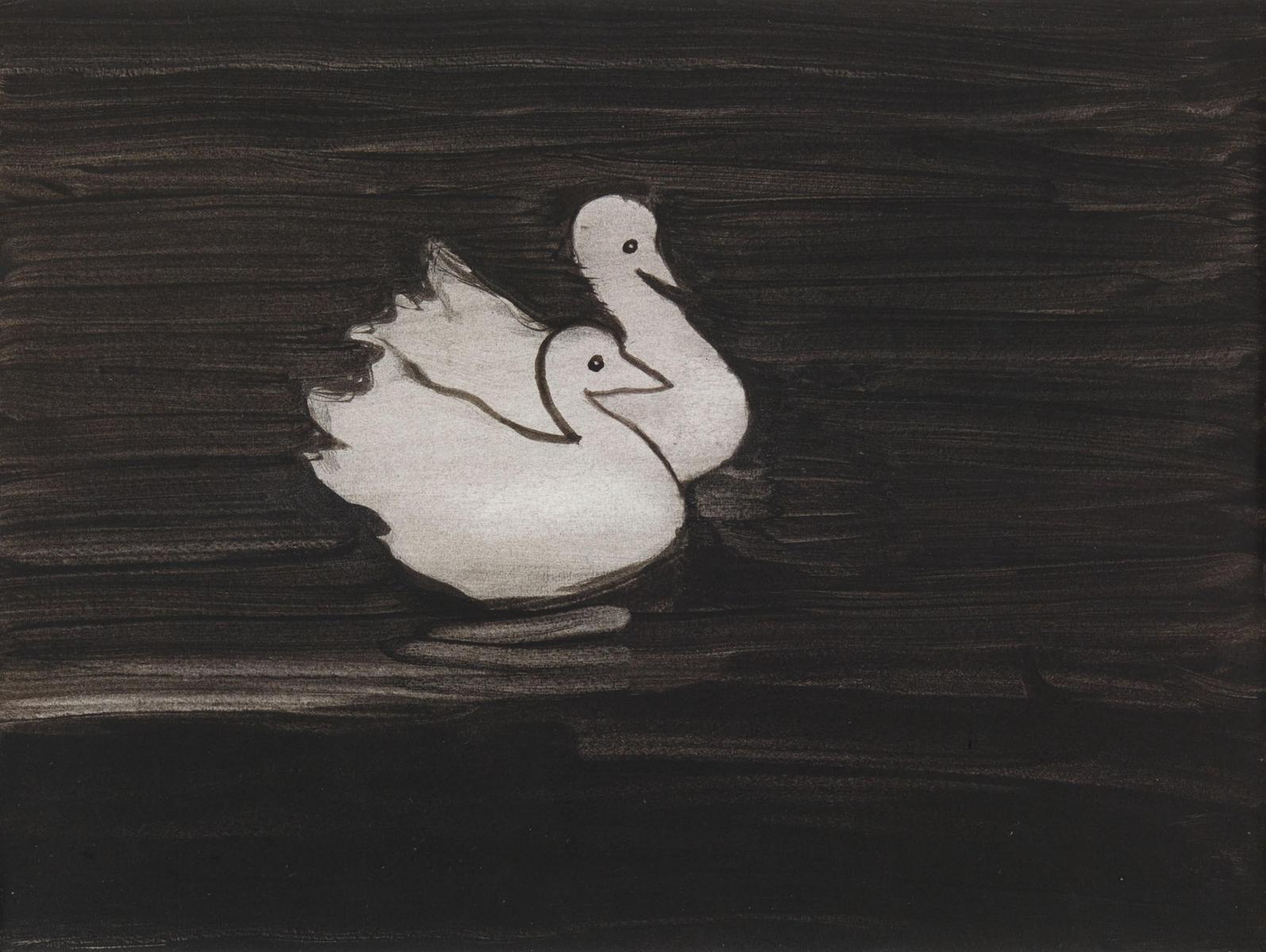 Andrey Klassen - Im Wasser, 300001-2415, Van Ham Kunstauktionen