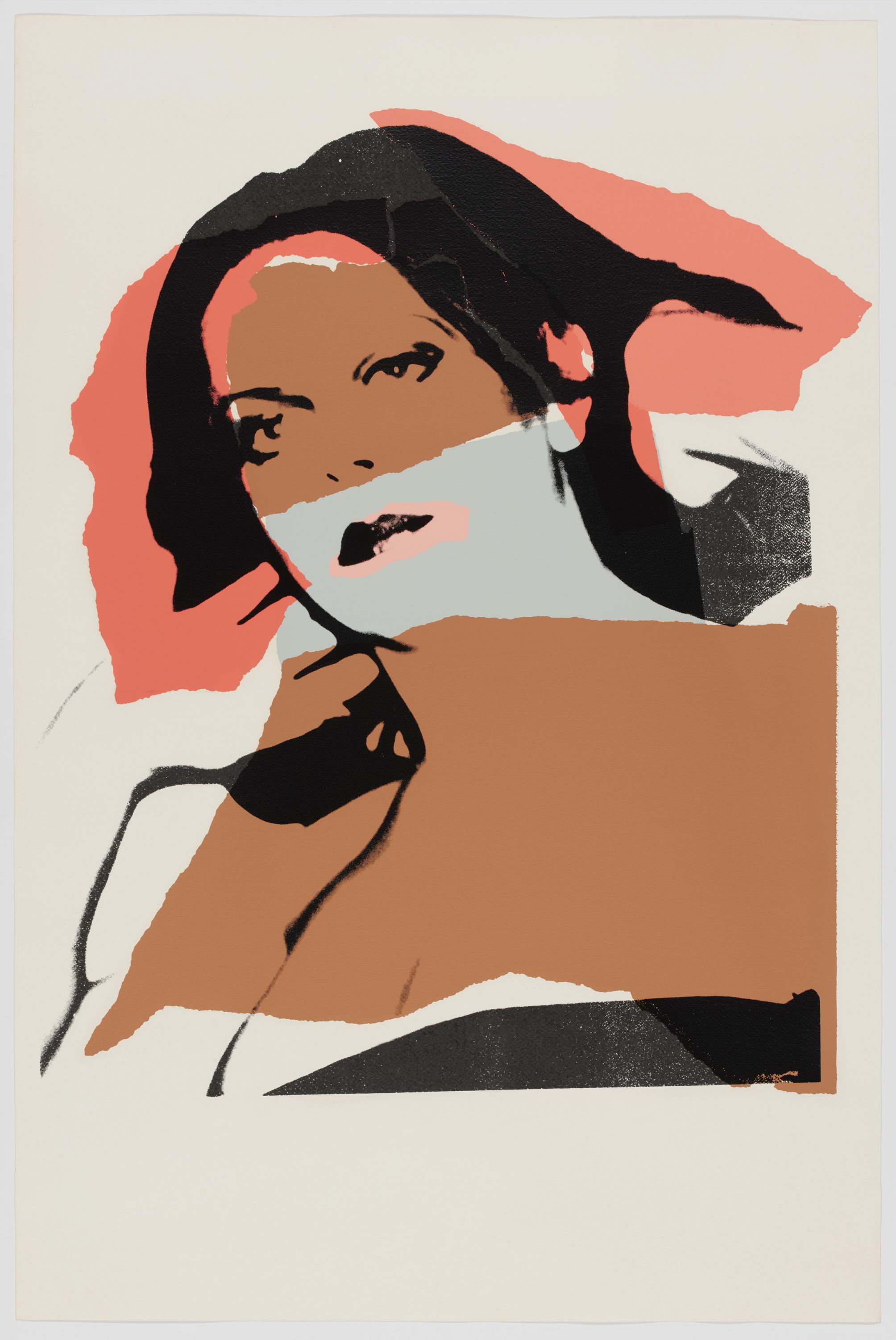 Andy Warhol – Kaufen & Verkaufen | VAN HAM Kunstauktionen