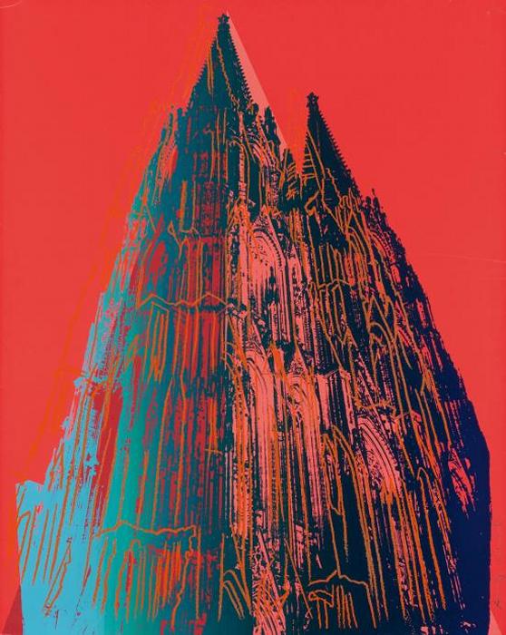 Andy Warhol - Auktion 329 Los 467, 51167-1, Van Ham Kunstauktionen