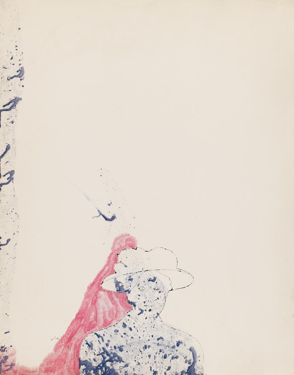 Andy Warhol - Auktion 322 Los 234, 51528-6, Van Ham Kunstauktionen