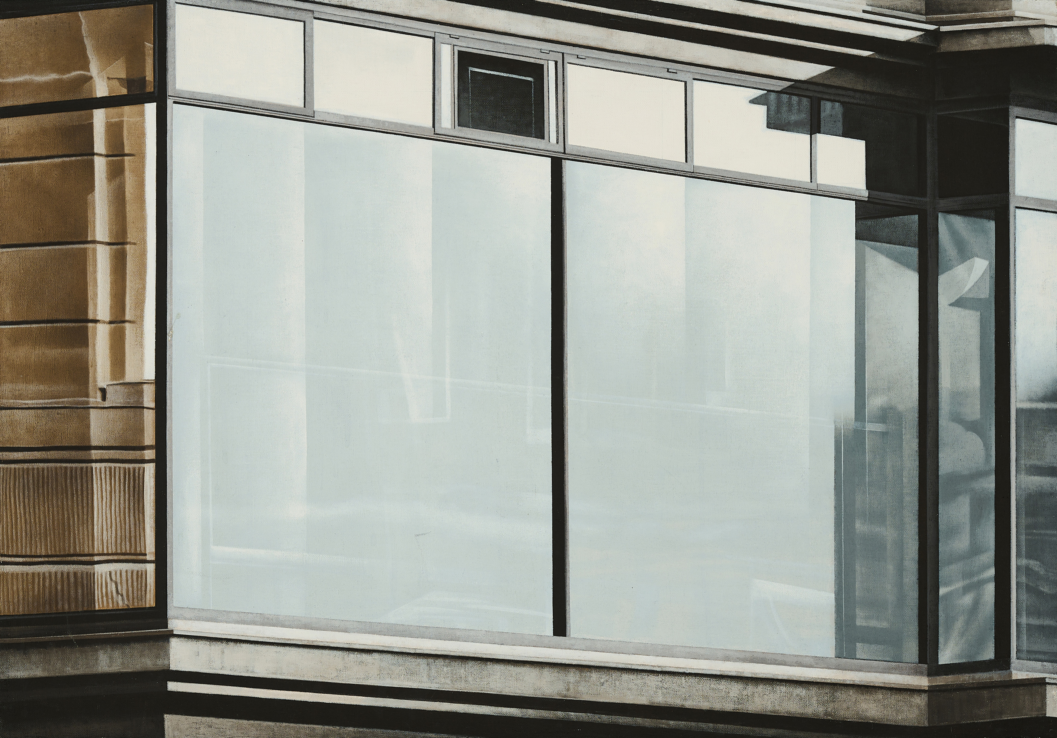 Angelo Titonel - La vertrata, 80374-1046, Van Ham Kunstauktionen