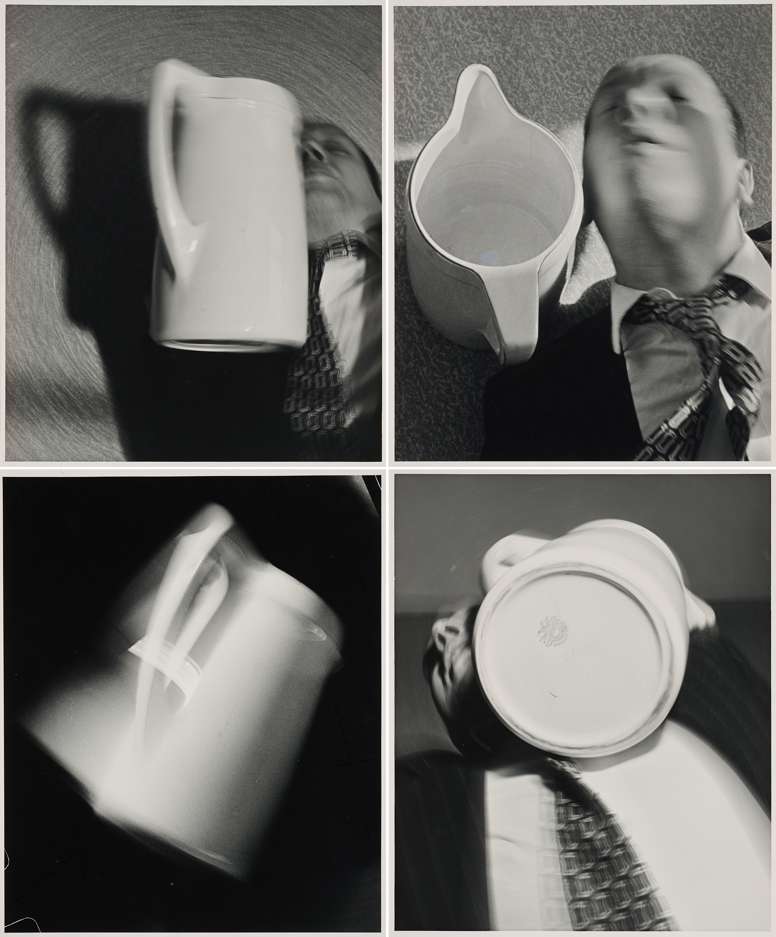 Anna  Bernhard Blume - Magischer Determinismus, 80547-9, Van Ham Kunstauktionen