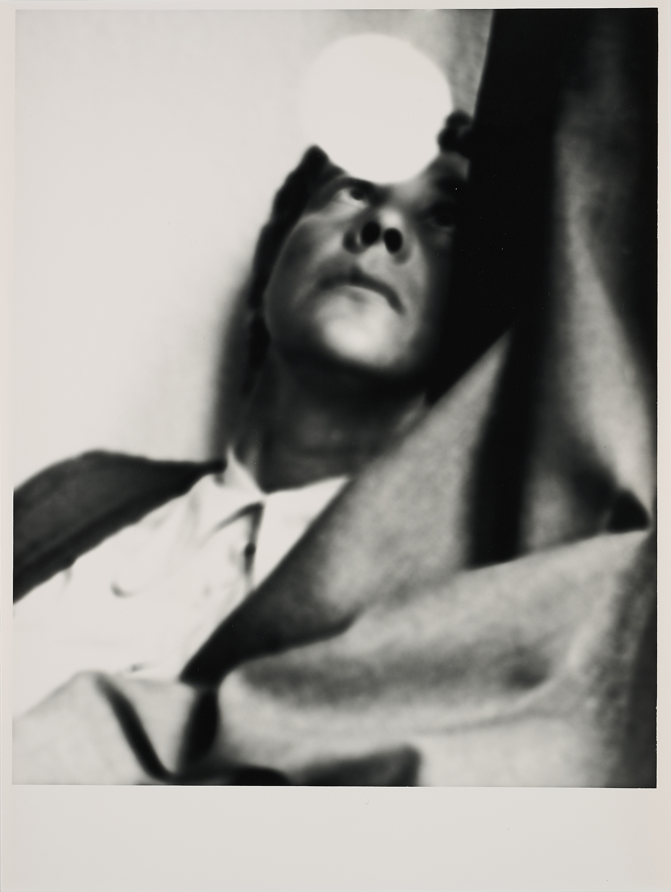 Anna  Bernhard Blume - Ohne Titel, 80547-58, Van Ham Kunstauktionen