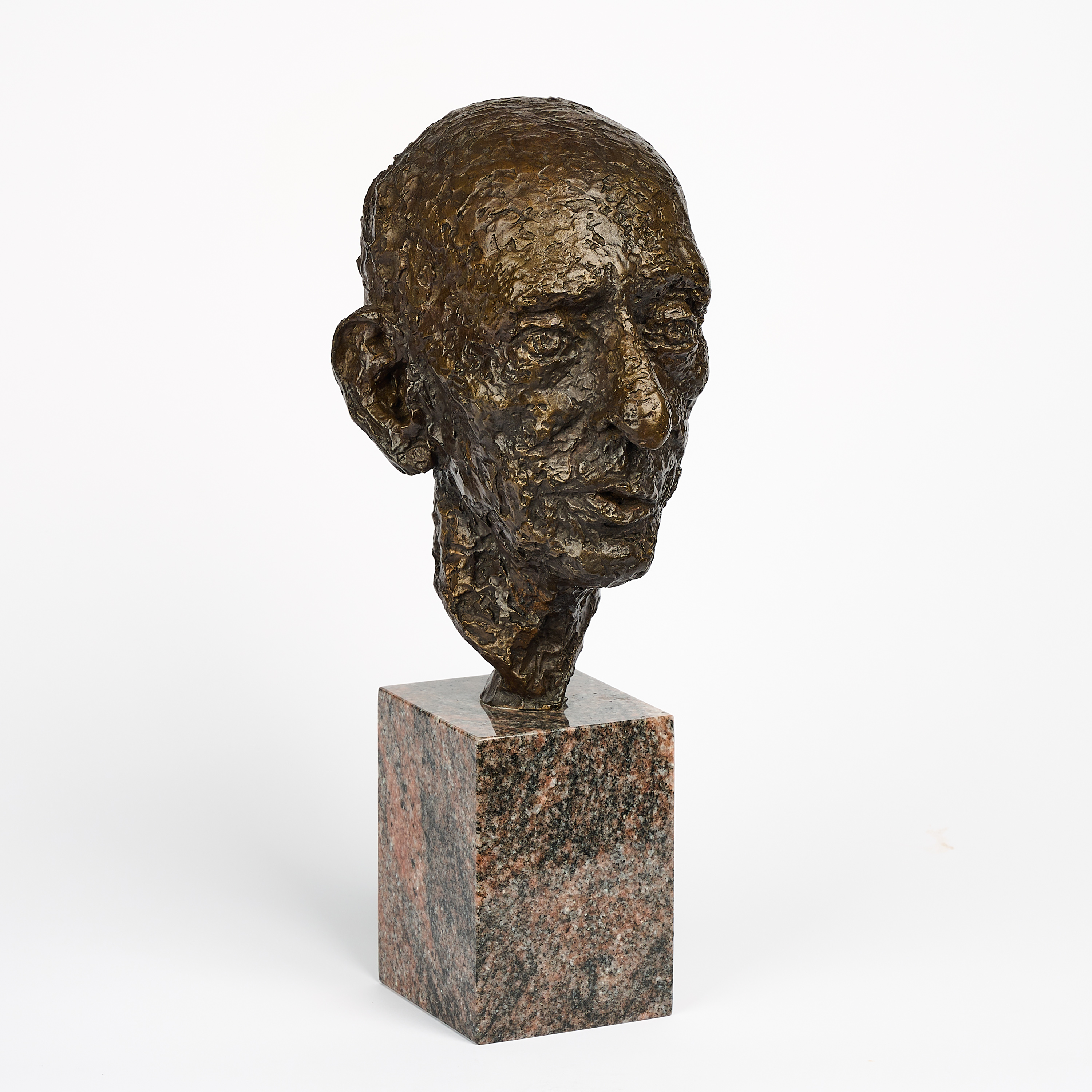 Anna Mahler - Arnold Schoenberg, 80374-333, Van Ham Kunstauktionen