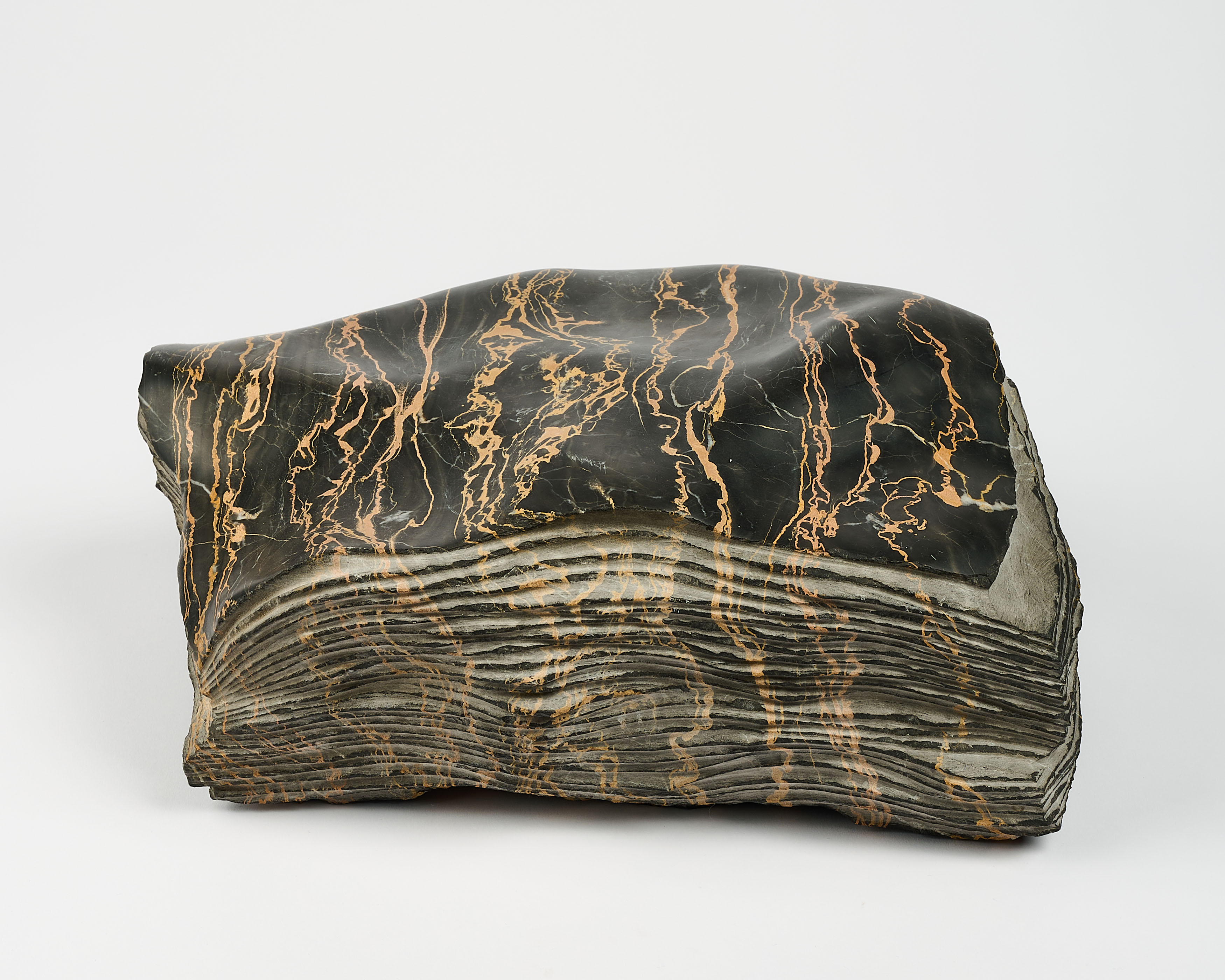 Anna und Wolfgang Kubach-Wilmsen - Goldrausch, 81962-1, Van Ham Kunstauktionen