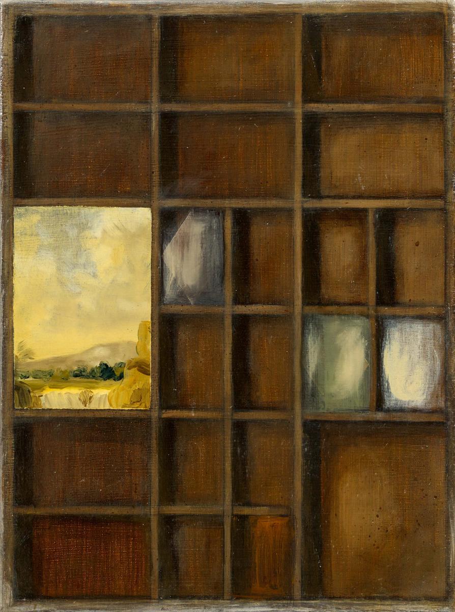 Anna Hughes - The Room Where You Sleep, 300001-1863, Van Ham Kunstauktionen