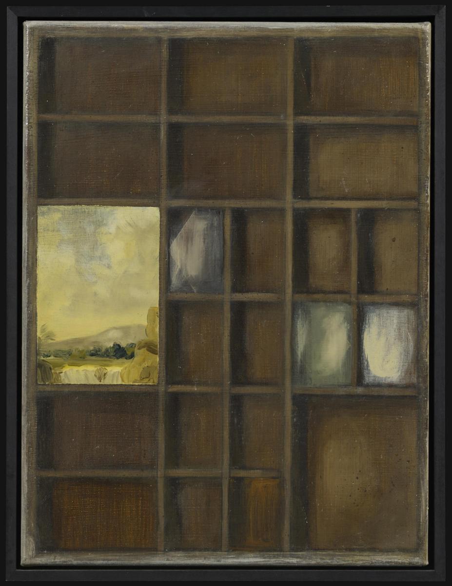 Anna Hughes - The Room Where You Sleep, 300001-1863, Van Ham Kunstauktionen