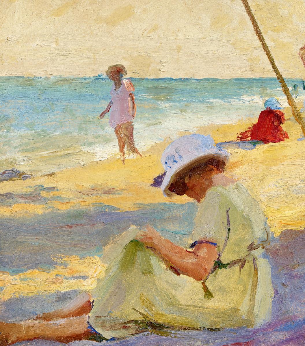 Anna Schirbaum - Auktion 335 Los 775, 53987-1, Van Ham Kunstauktionen