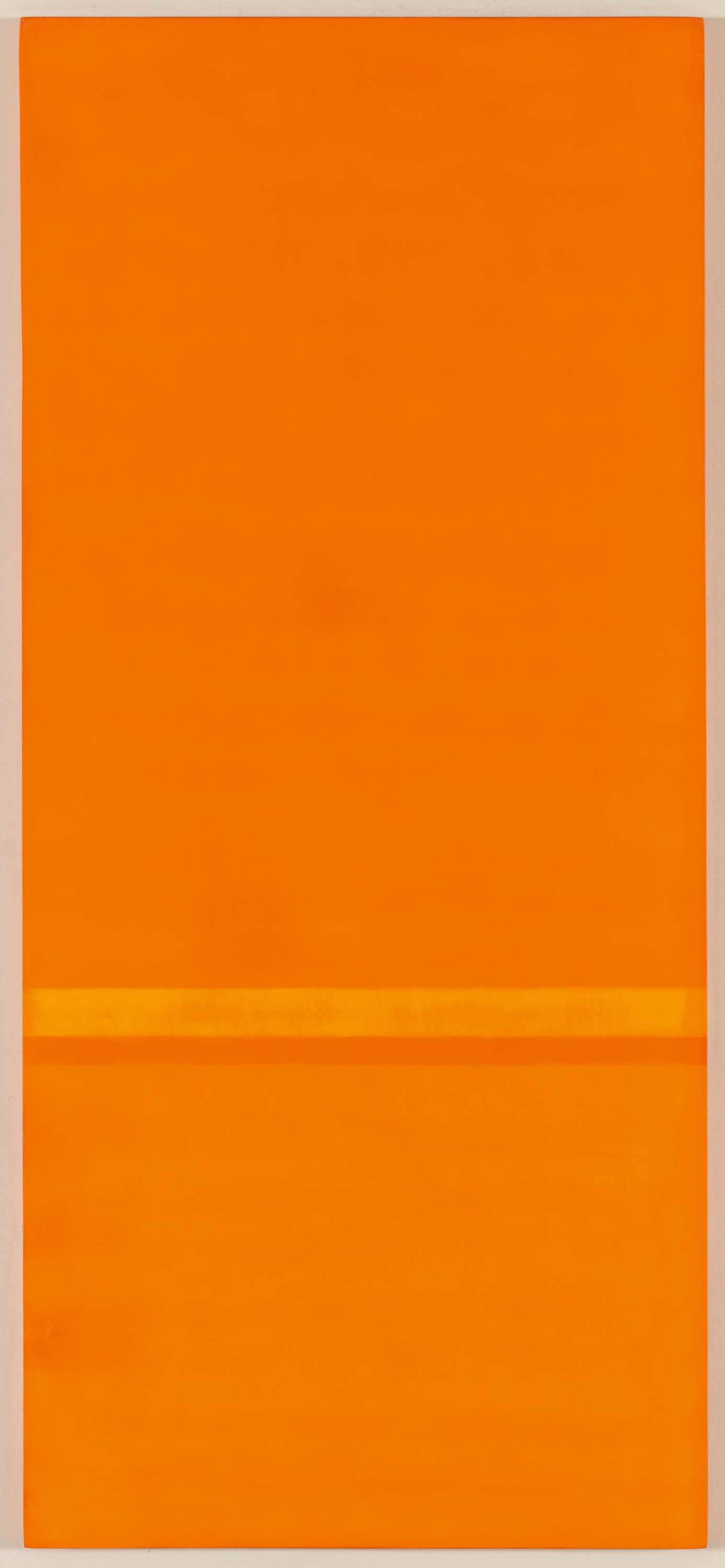 Antonio Calderara - Orizzonte bicromo b, 69650-1, Van Ham Kunstauktionen