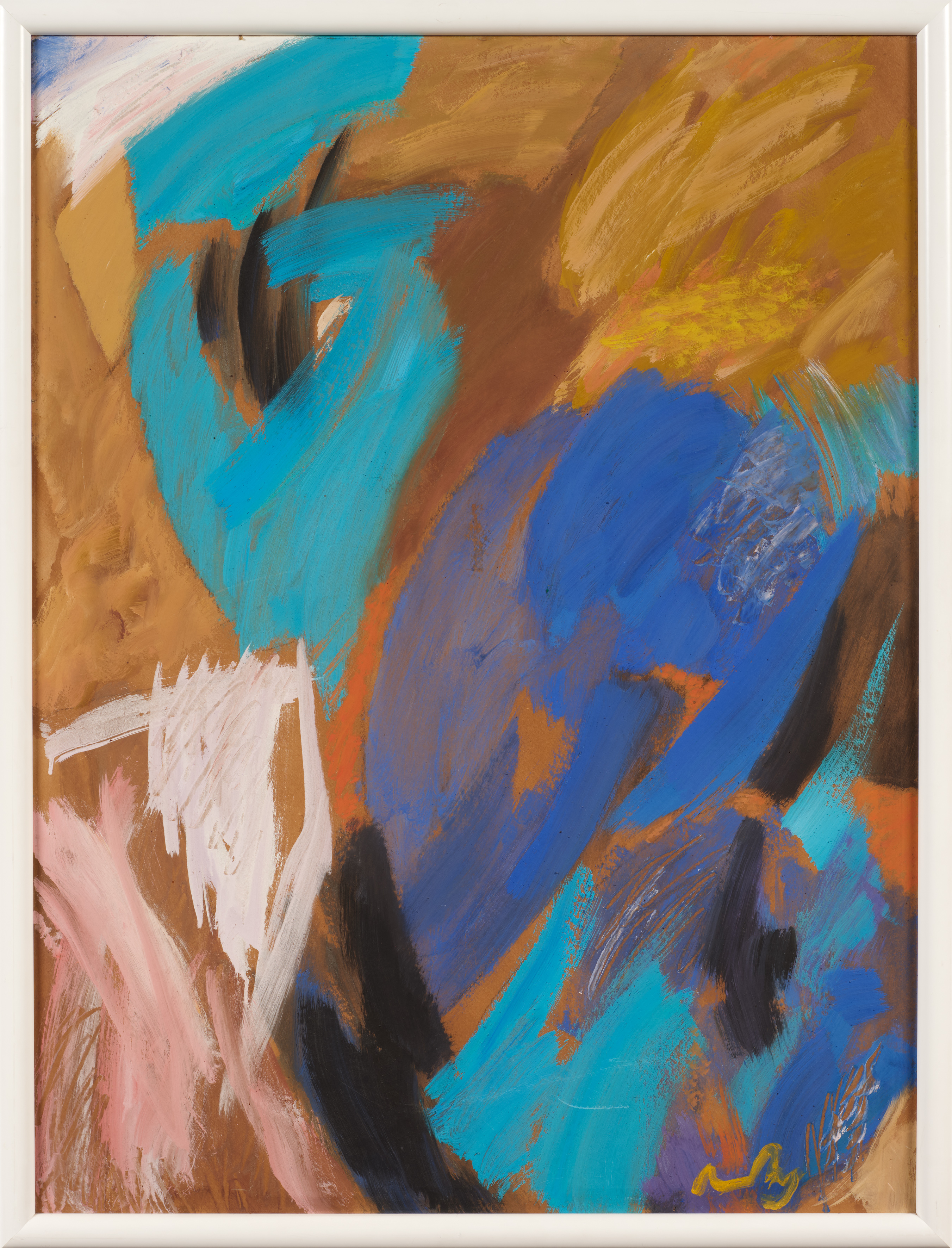 Antonius van der Pas - Arbres, 80374-423, Van Ham Kunstauktionen