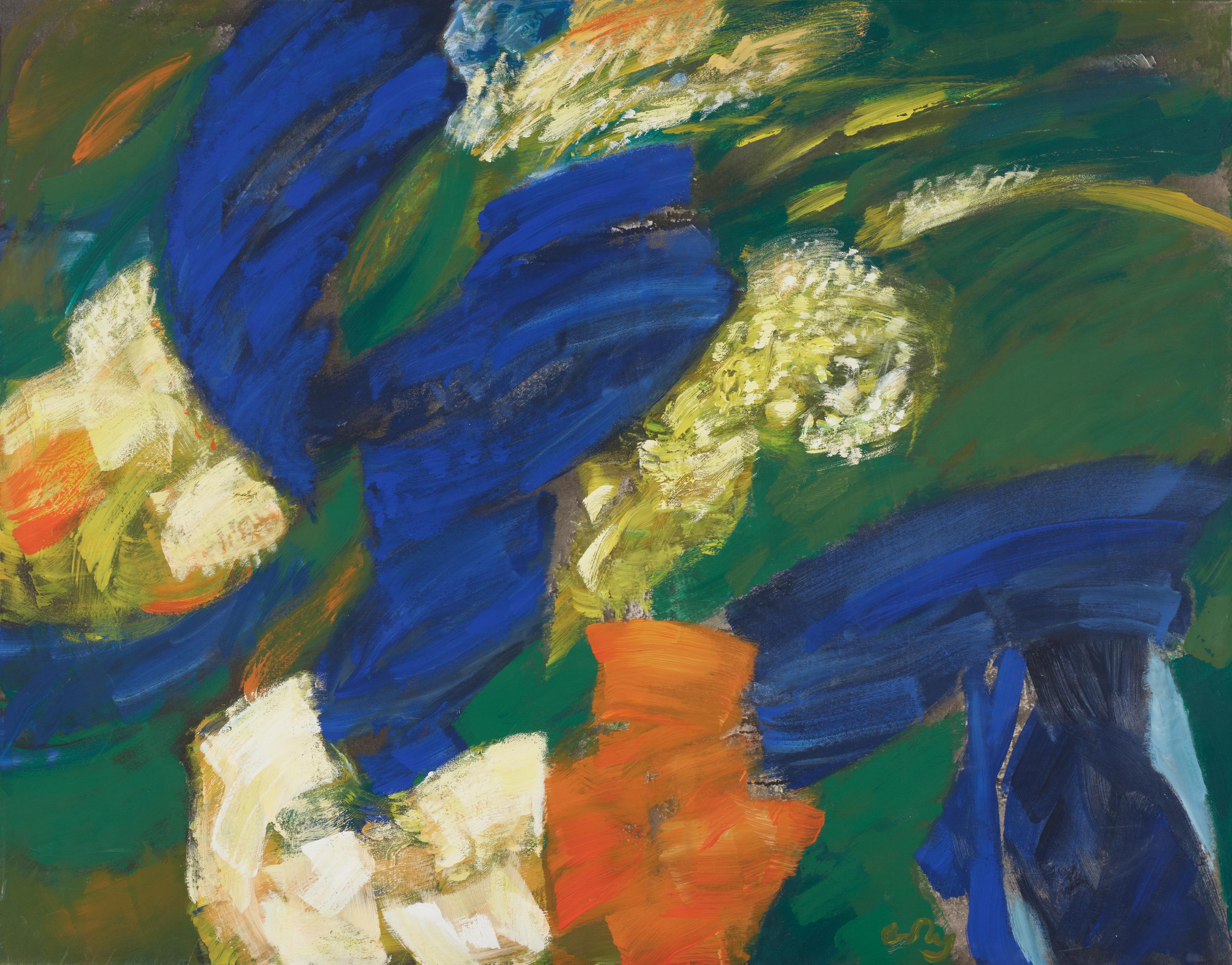 Antonius van der Pas - Erinnerung aus Bali, 80374-420, Van Ham Kunstauktionen