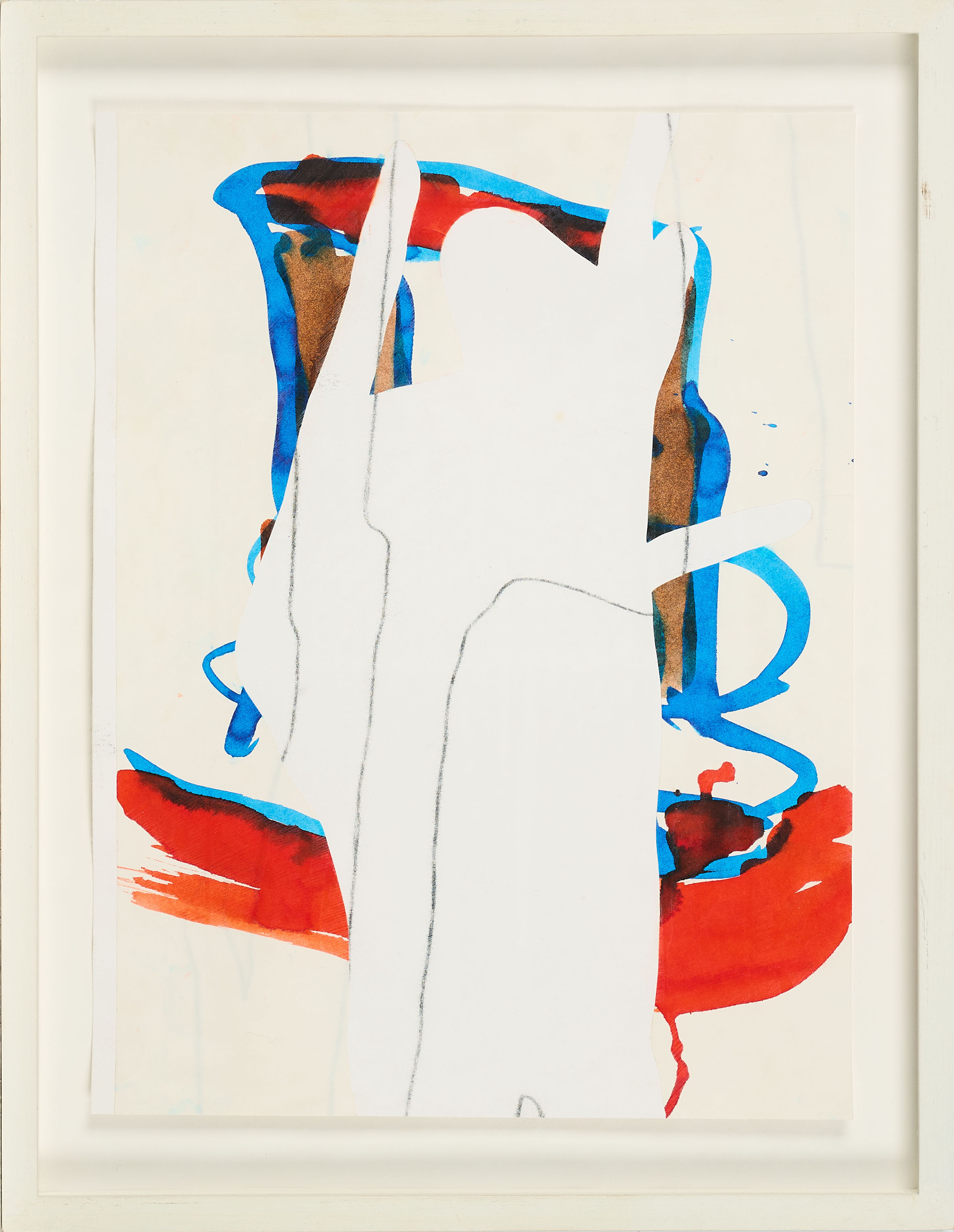 Arturo Herrera - Ohne Titel, 81945-4, Van Ham Kunstauktionen