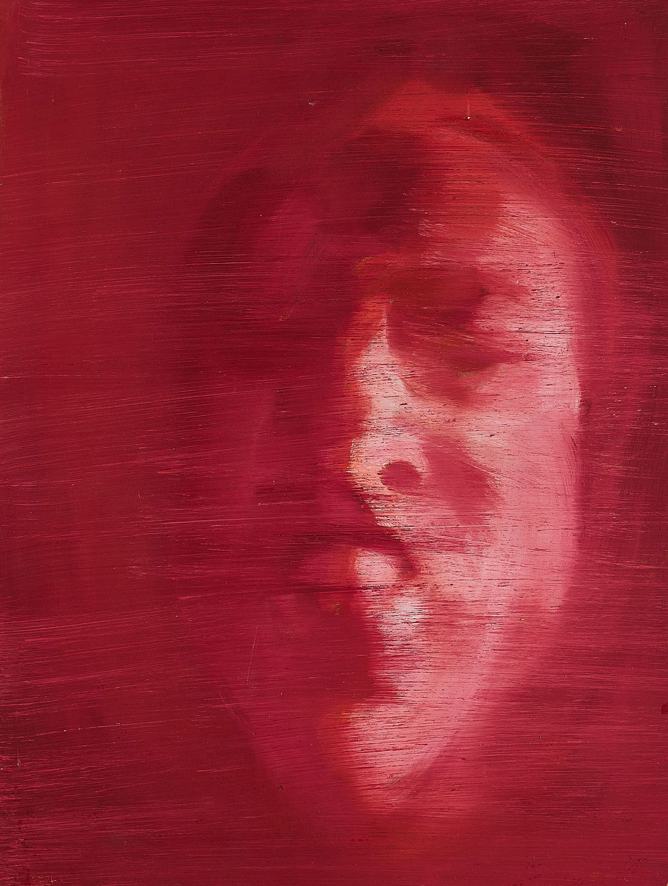 BEZA - Red I und Red II, 300001-253, Van Ham Kunstauktionen
