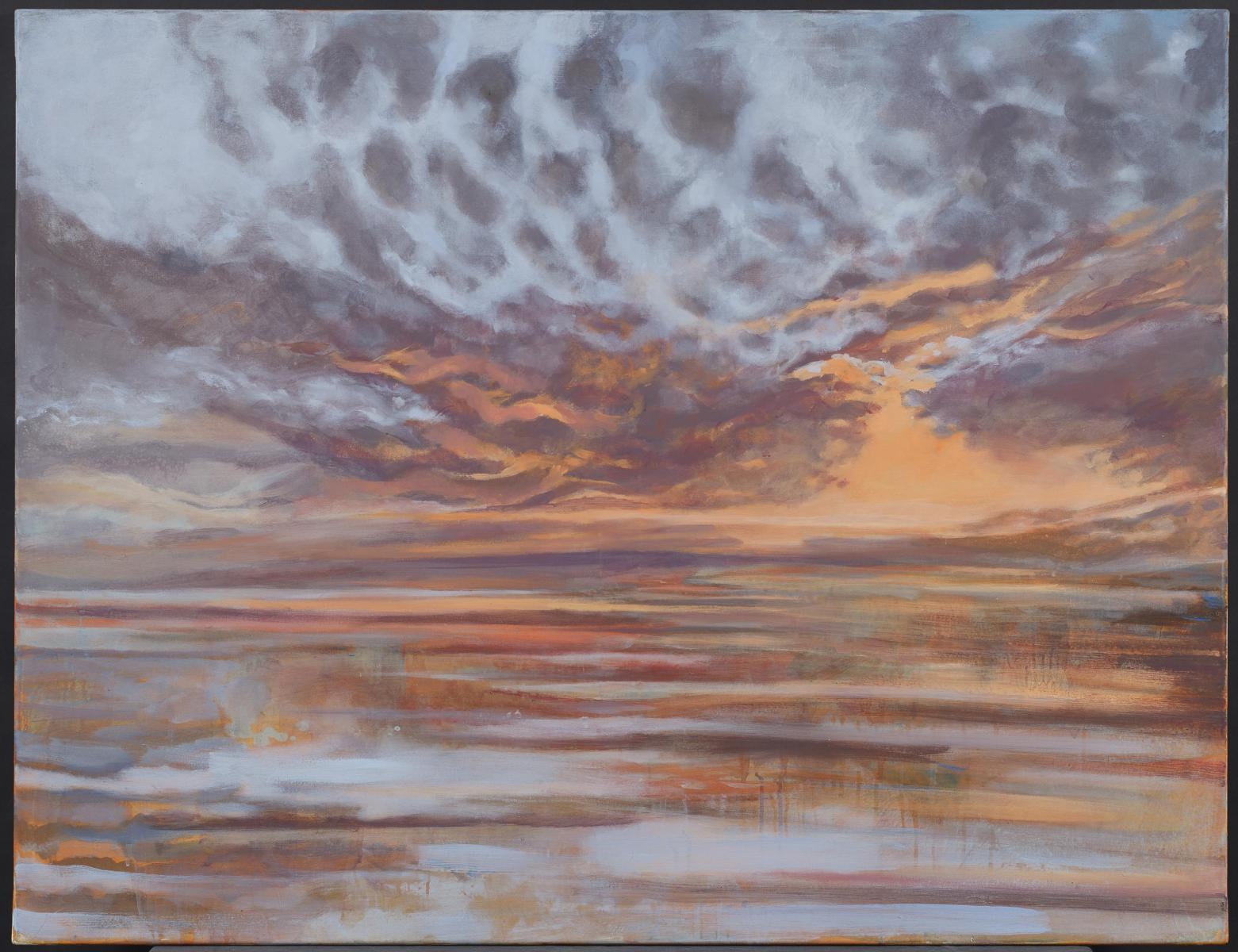 BEZA - Wild sky, 300001-365, Van Ham Kunstauktionen
