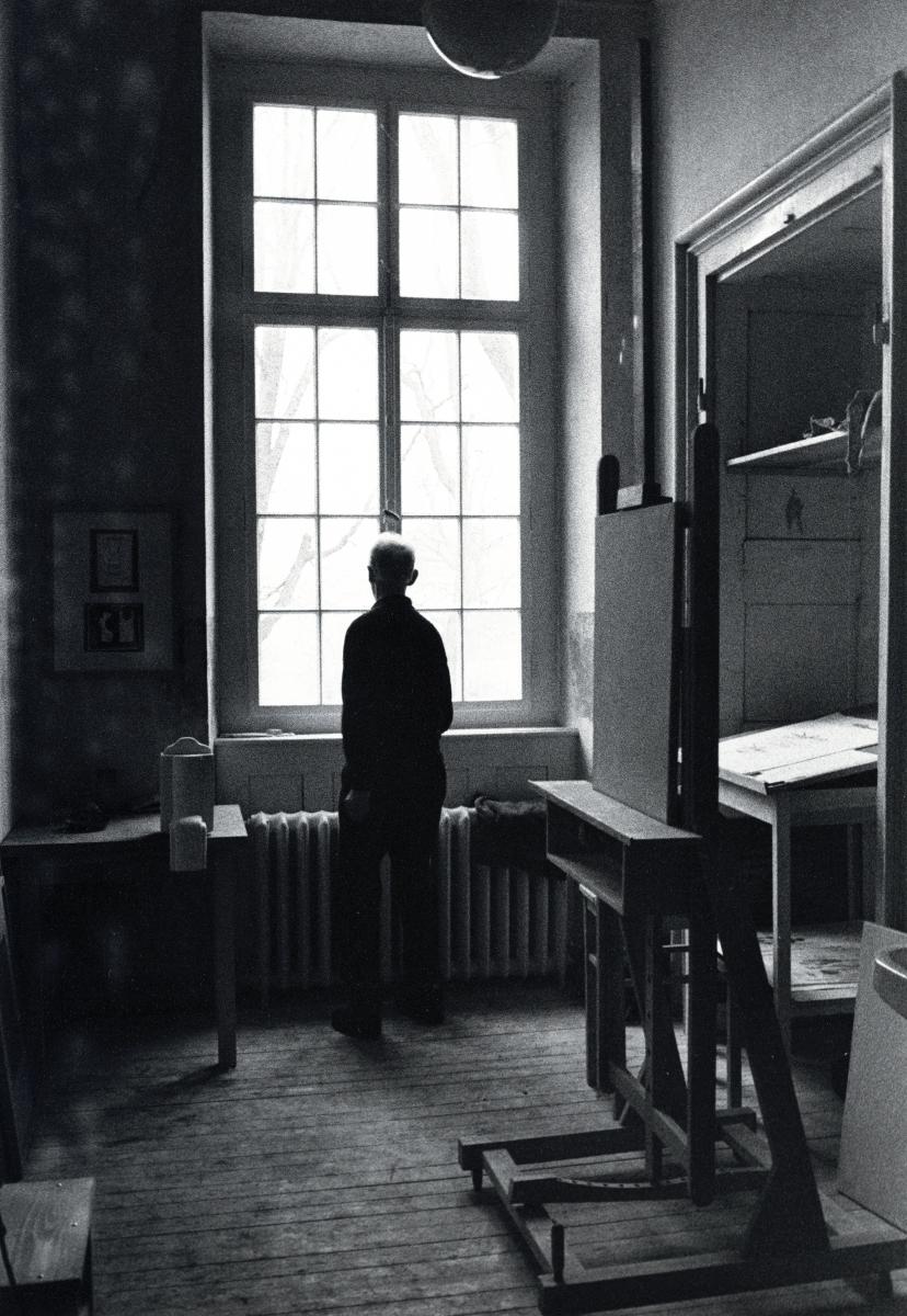 Barbara Klemm - Auktion 323 Los 1285, 46670-100, Van Ham Kunstauktionen