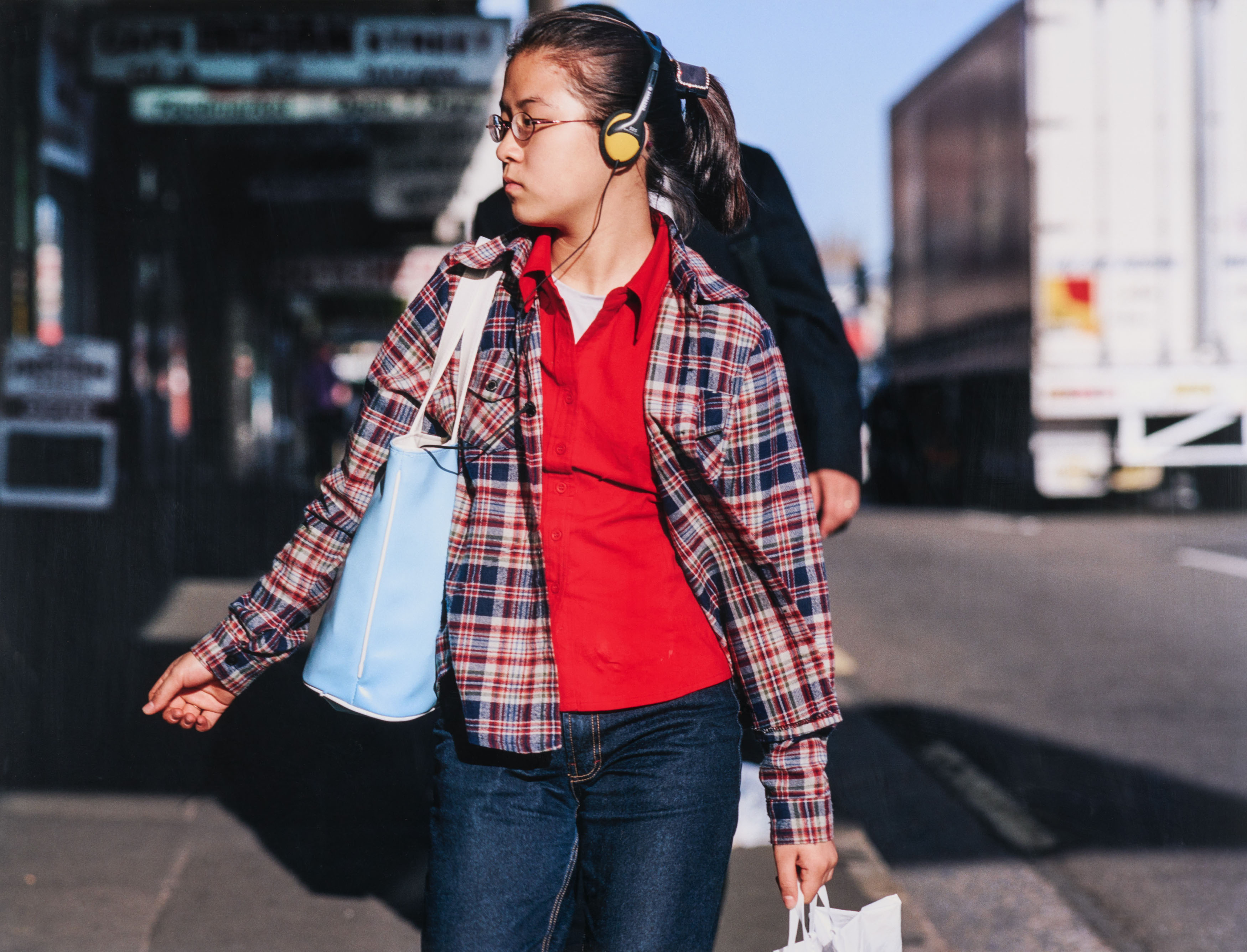 Beat Christoph Streuli - Sydney 2000, 70688-10, Van Ham Kunstauktionen