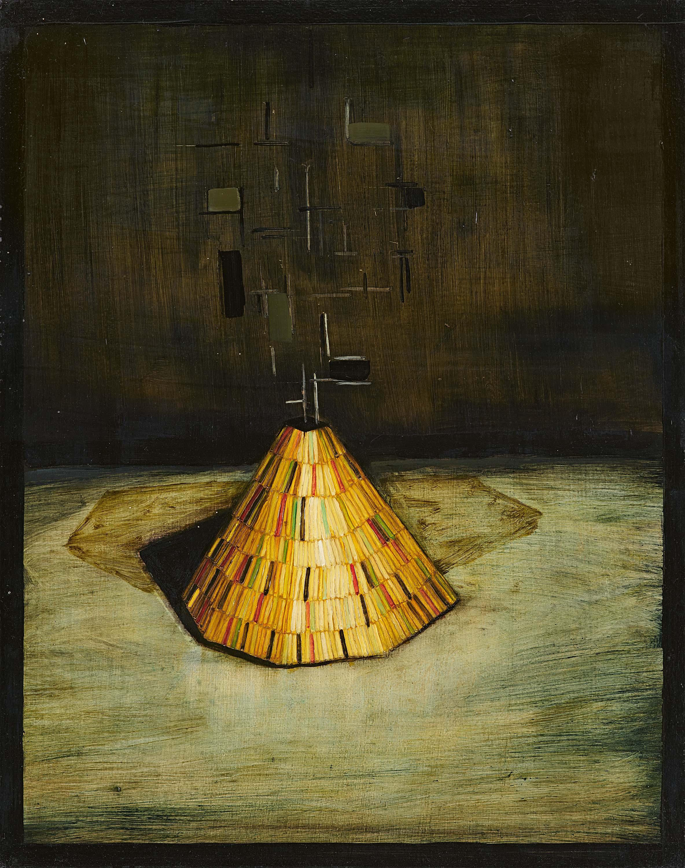 Benedikt Hipp - Adoration, 77313-1, Van Ham Kunstauktionen