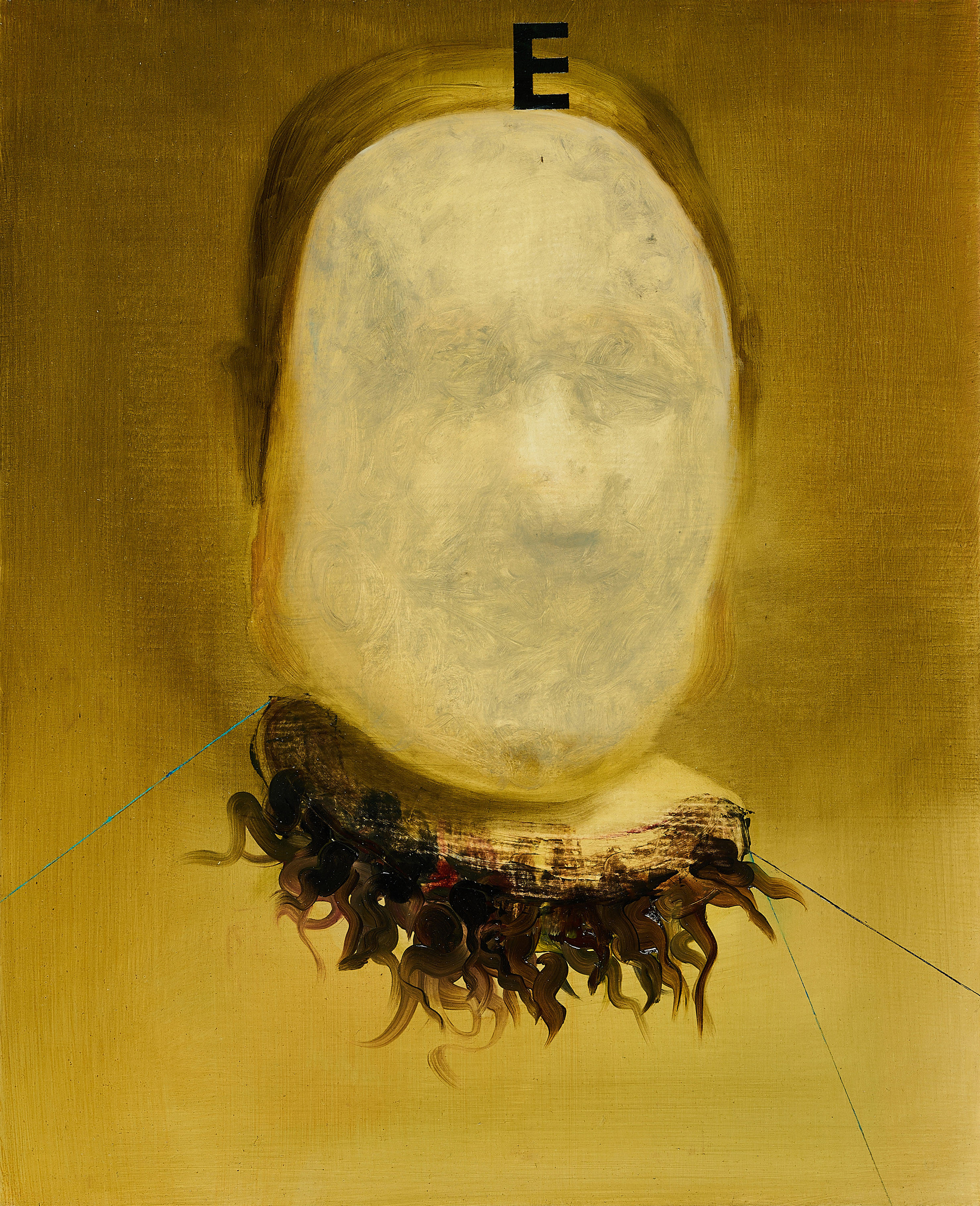 Benedikt Hipp - E-piphania, 77453-6, Van Ham Kunstauktionen