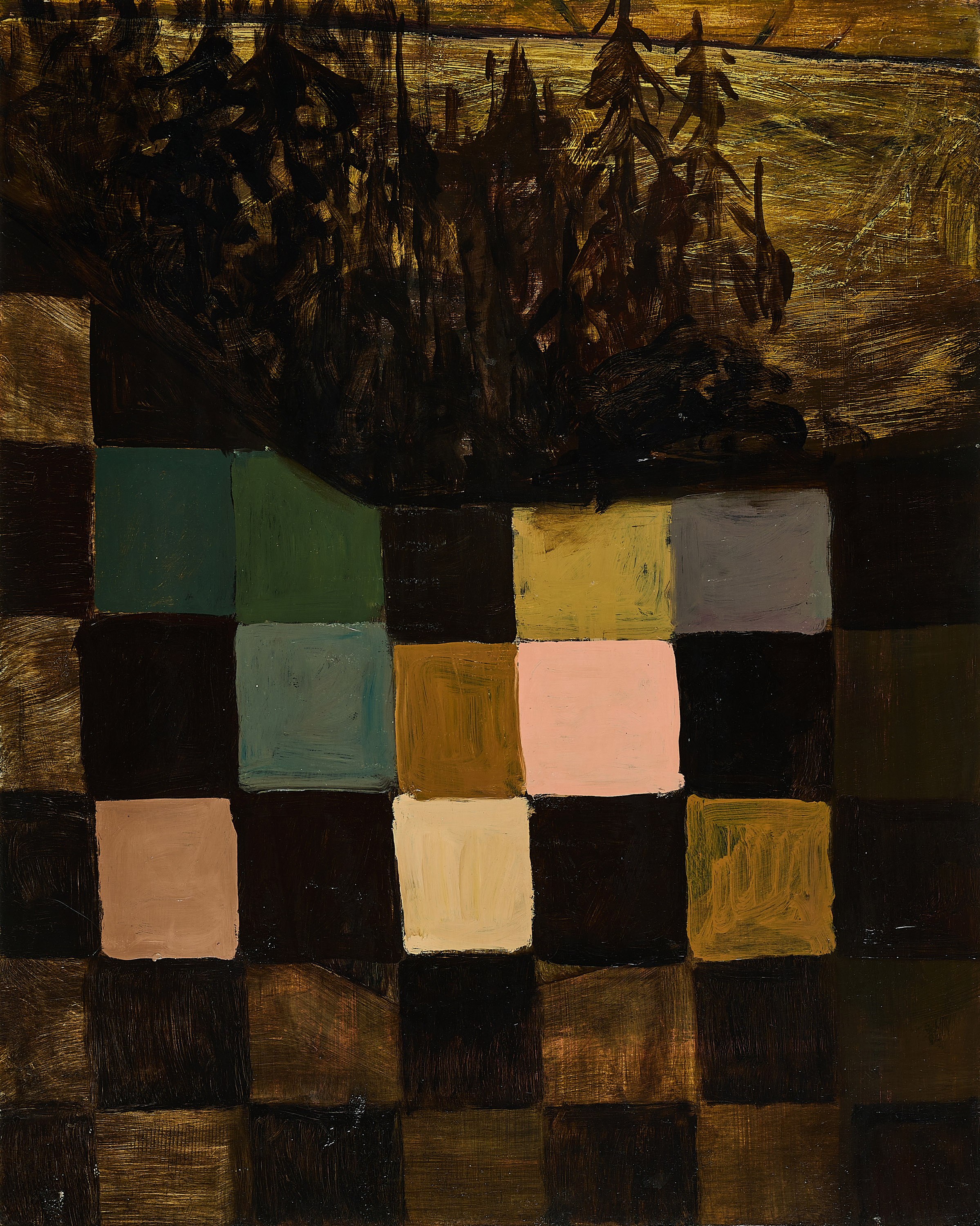 Benedikt Hipp - The Empire II, 77313-4, Van Ham Kunstauktionen