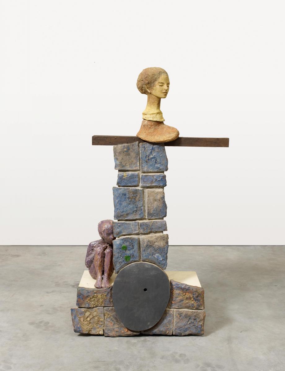 Bernd Kastner - Ohne Titel, 57902-21, Van Ham Kunstauktionen