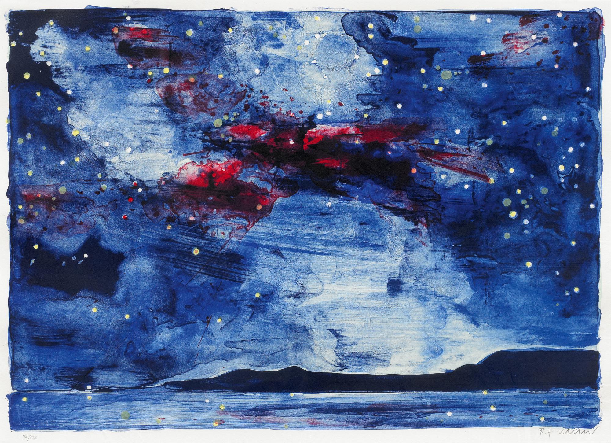 Bernd Zimmer - Auktion 311 Los 962, 49339-18, Van Ham Kunstauktionen