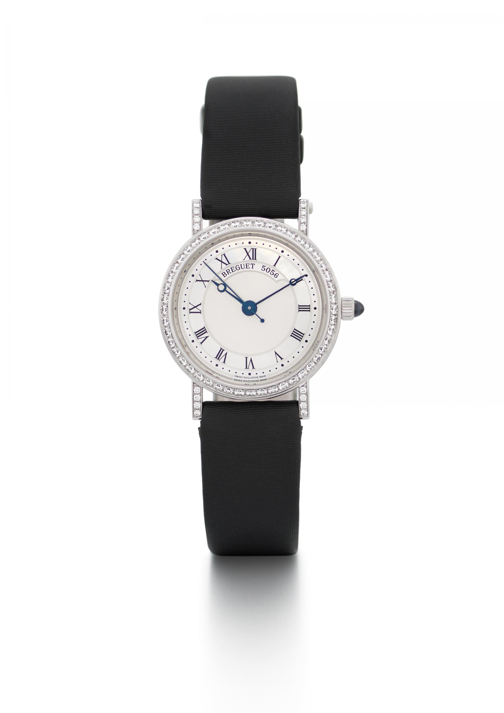 Breguet - Breguet, 81924-2, Van Ham Kunstauktionen