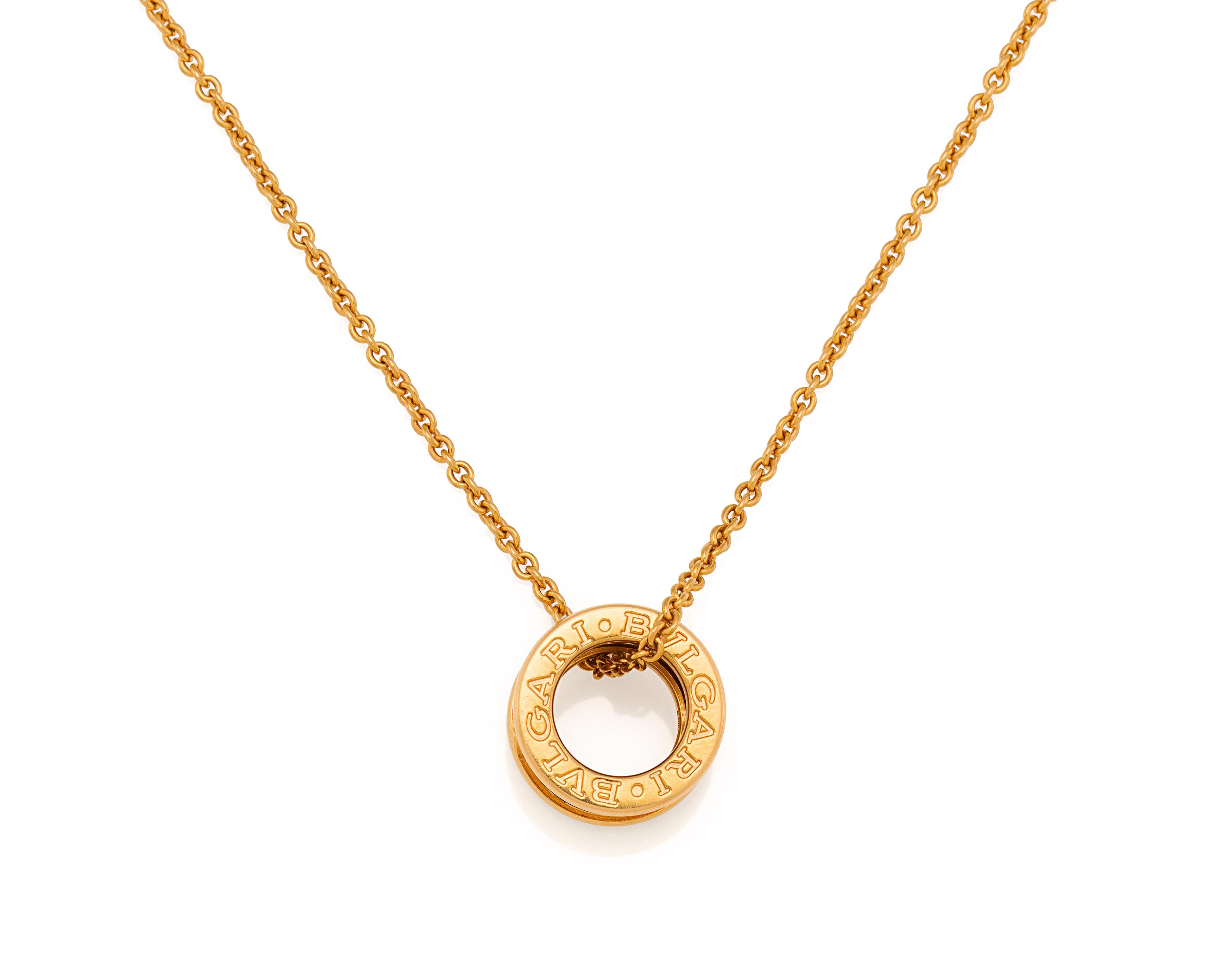 Bulgari - B-Zero1, 76450-2, Van Ham Kunstauktionen